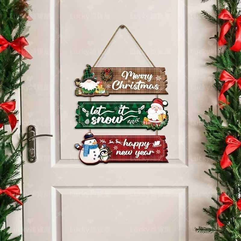 マニーのクリスマス壁掛けコラージュ マニーのクリスマス壁掛けコラージュ ソニーエンジェルを