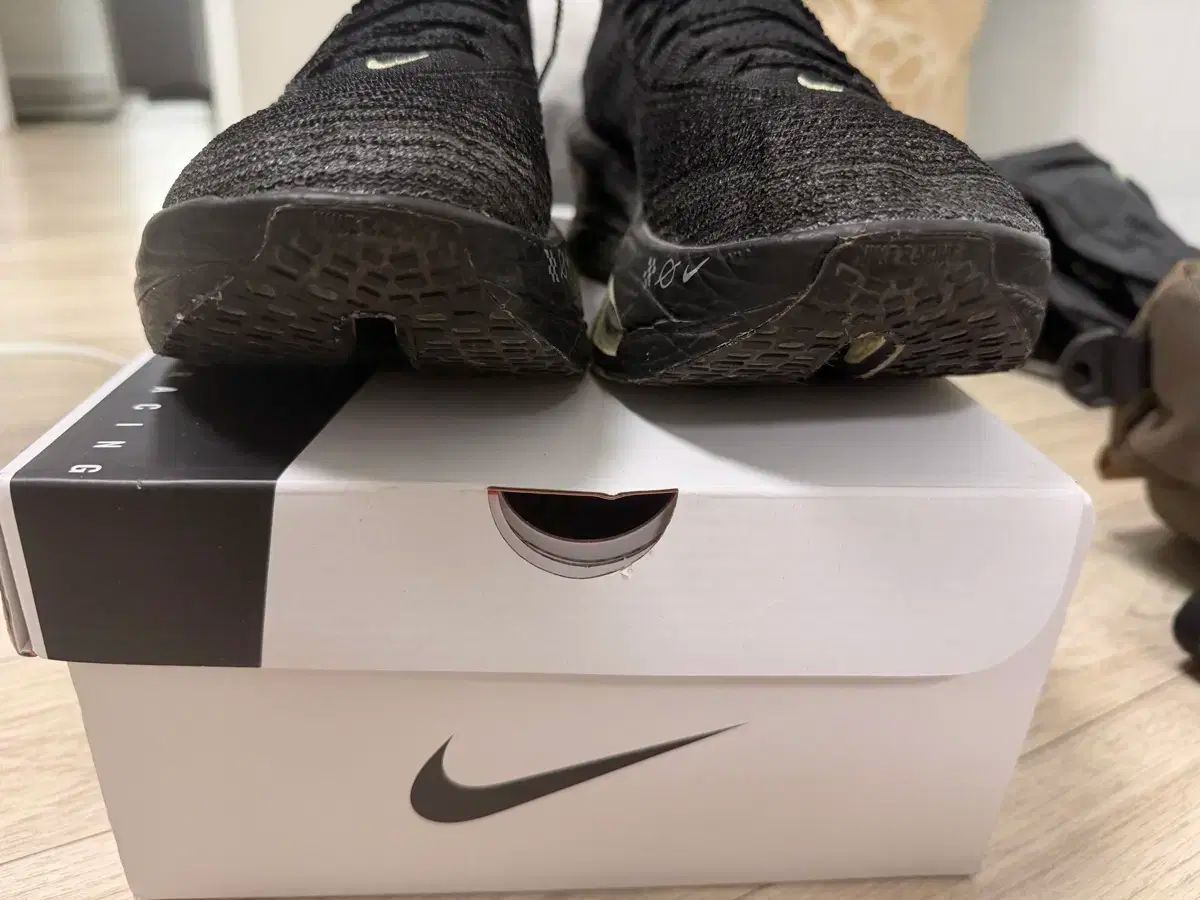 アルファフライ 3