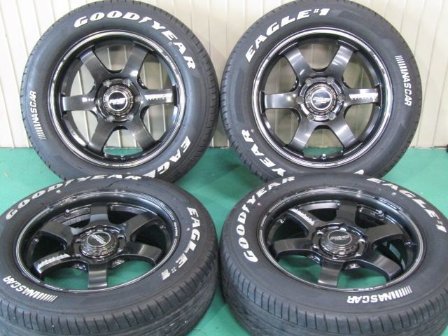 のハイエース RAYS レイズ ボルクレーシングTE37 Forged 保土ヶ谷本店