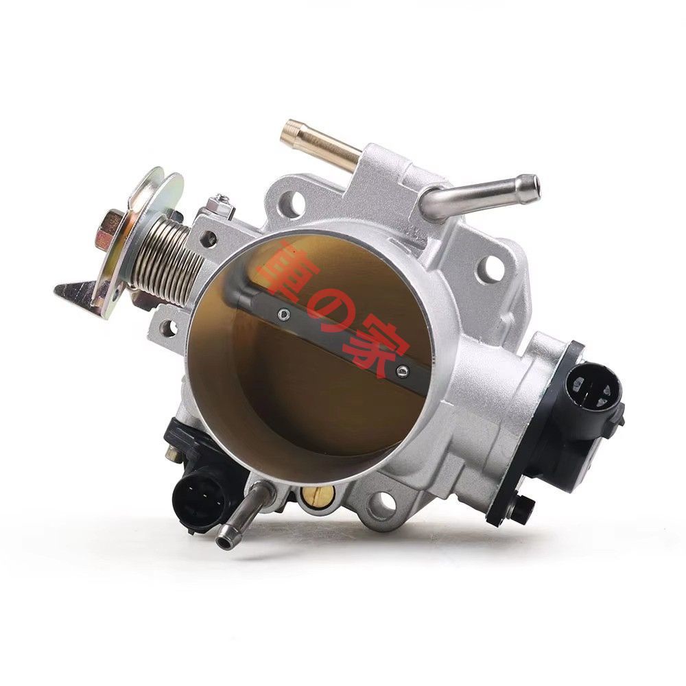 B16A B16B B18C 70mm ビックスロットル eg6 ek9 F20 F22 D15 D16 H22A ビッグスロットル ポジションセンサーB型エンジン