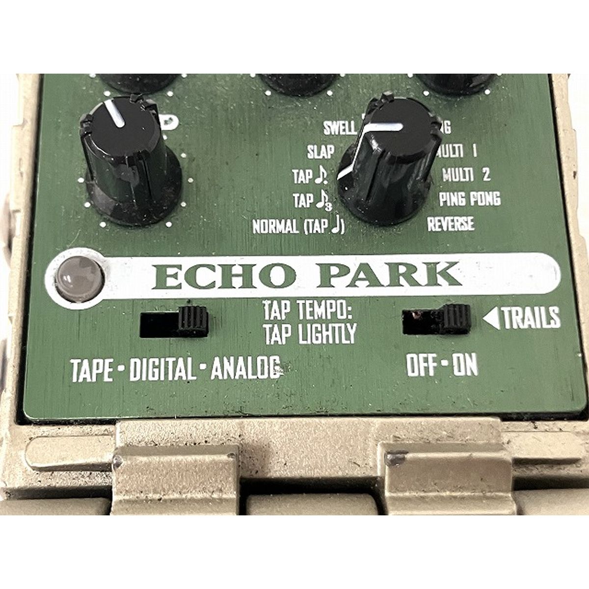 LINE6 ECHO PARK エコー ディレイ ギター エフェクター 楽器機材 O10553102 WWW_USTAUSTRALIA_COM_AU