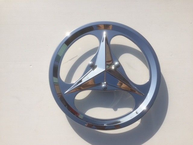 レトロホイールカバー ホイールスピン ２枚セット 大型車 昭和 レトロ デコトラ トラック野郎 歌麿 22.5インチ トラック