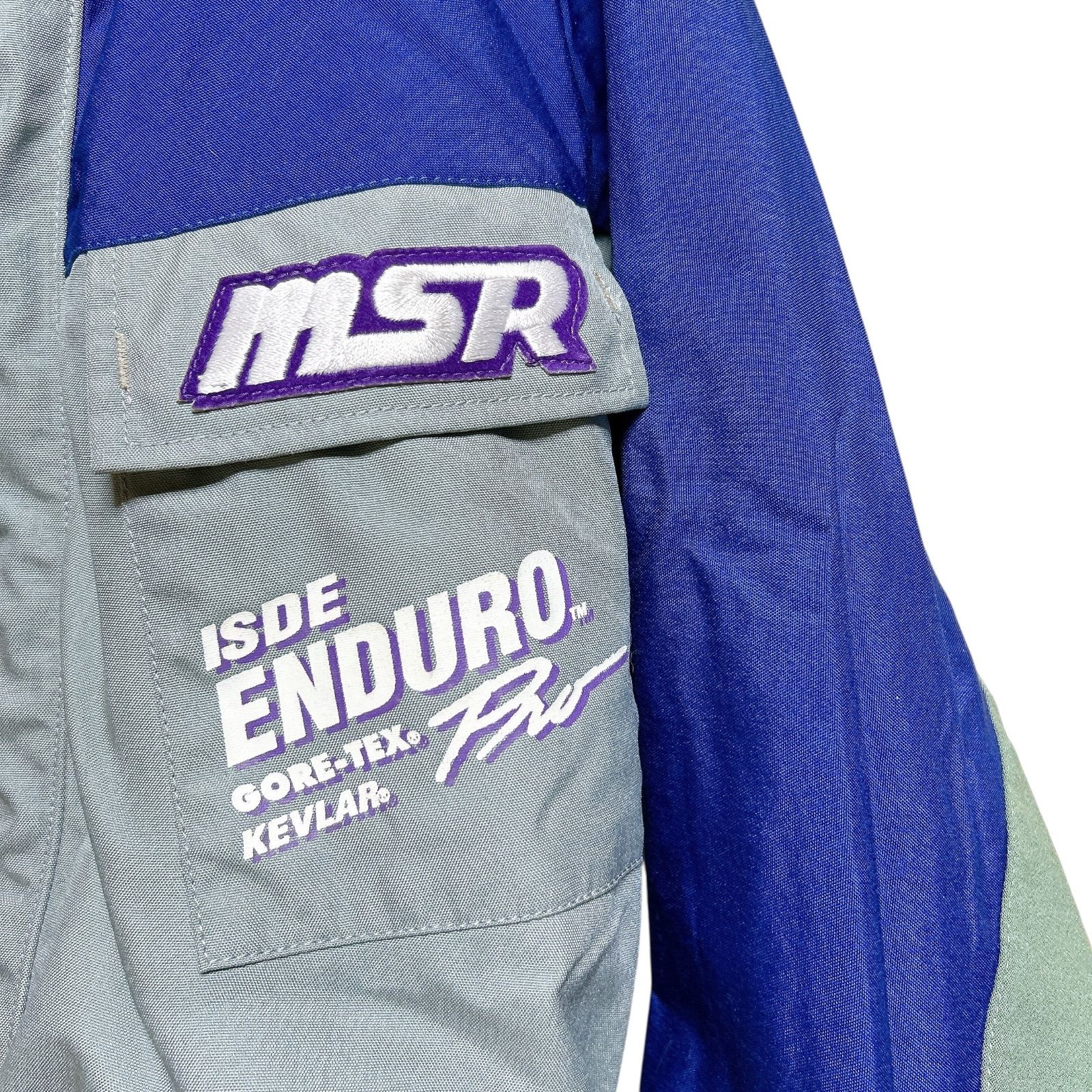 ENDURO jacket