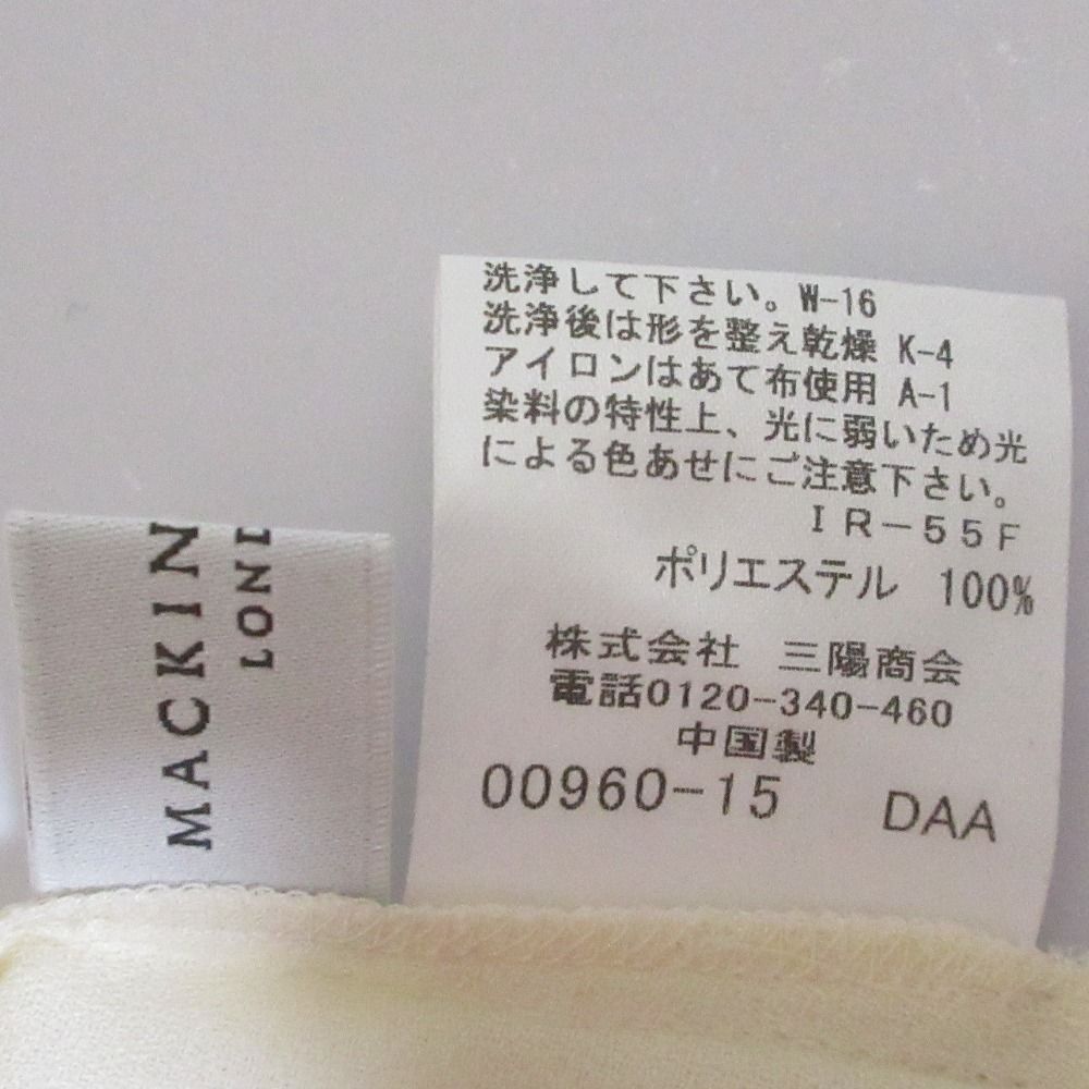 MACKINTOSH マッキントッシュ