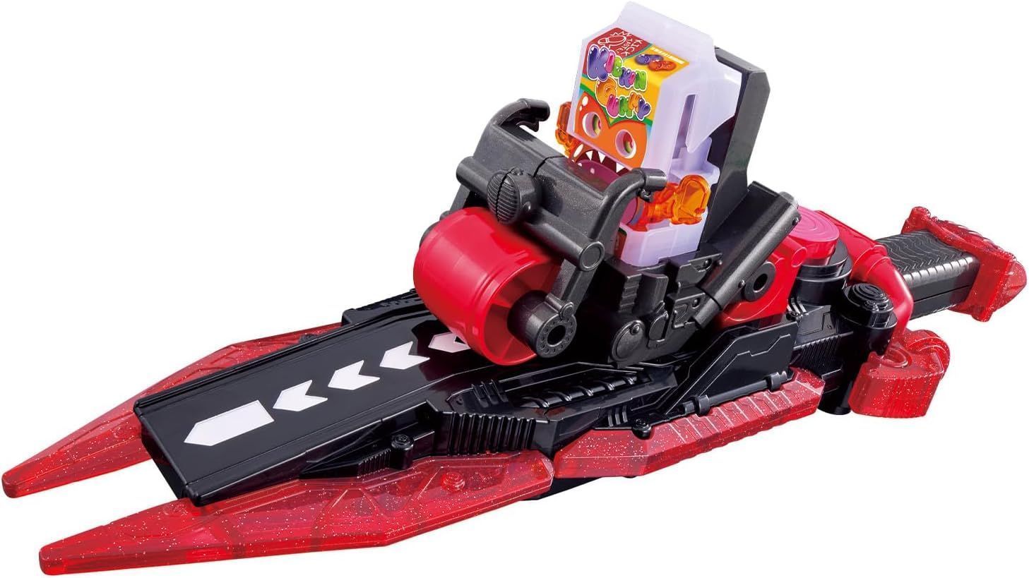 【新品】 バンダイ 仮面ライダーガヴ DXガヴガブレイドu0026ゴチスピーダー 対象年齢