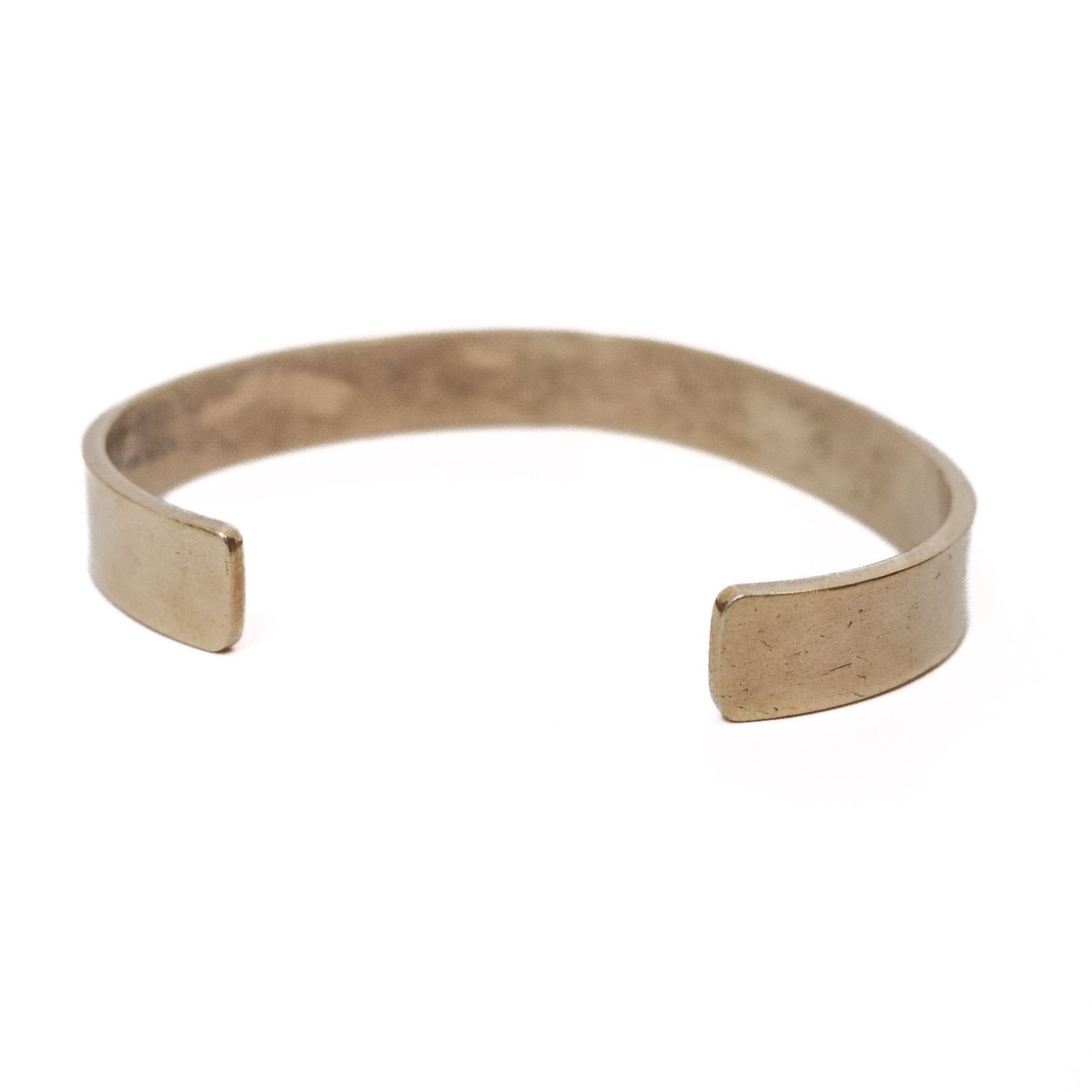 Maison Margiela メゾンマルジェラ バングル ブレスレット