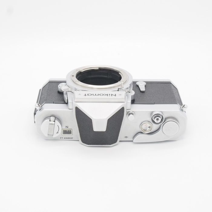 配送 【】(ニコン) Nikon ニコマートFTN Amazon | nikon ニコマート