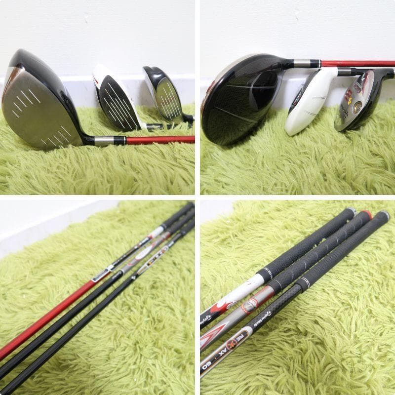 テーラーメイド