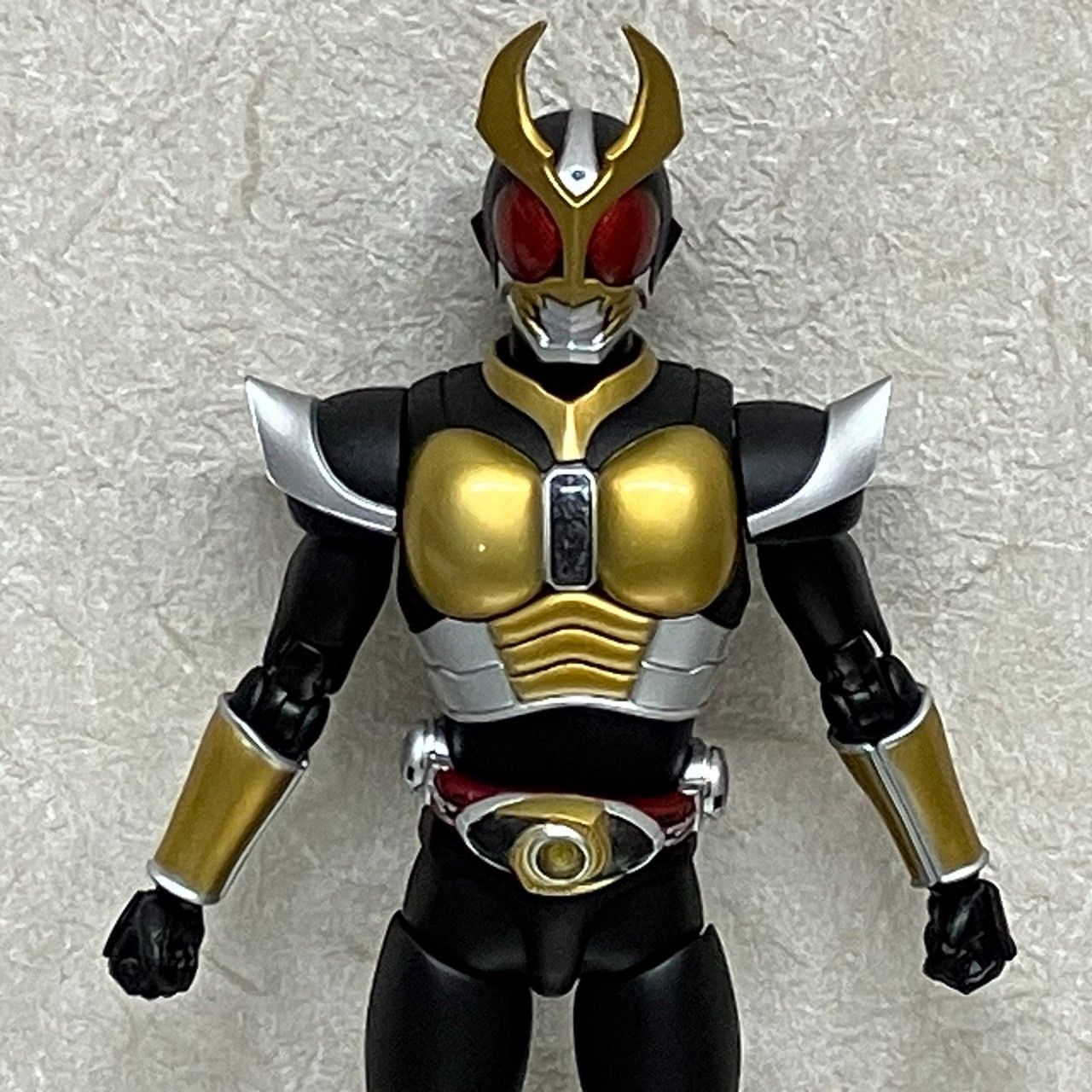 グランドフォーム フィギュア