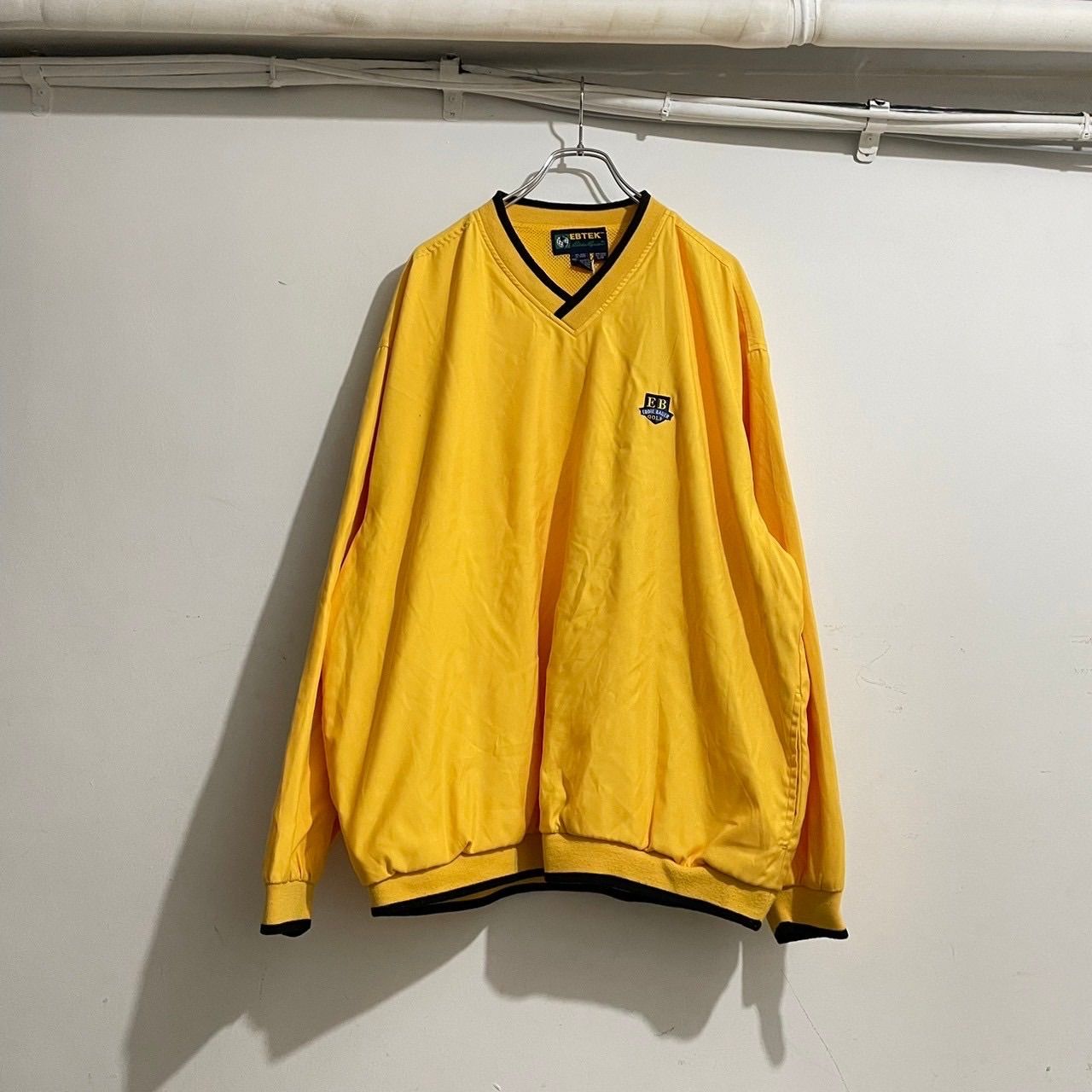 EBTEX EDDIE BAUER NYLON P/O UT-21B-001