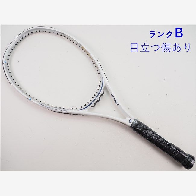 YONEX ASTROX 99PRO 4UG5 バドミントン ラケット 白