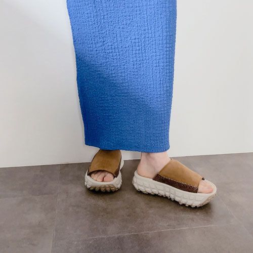 UGG アグ Venture Daze Slide - メルカリ