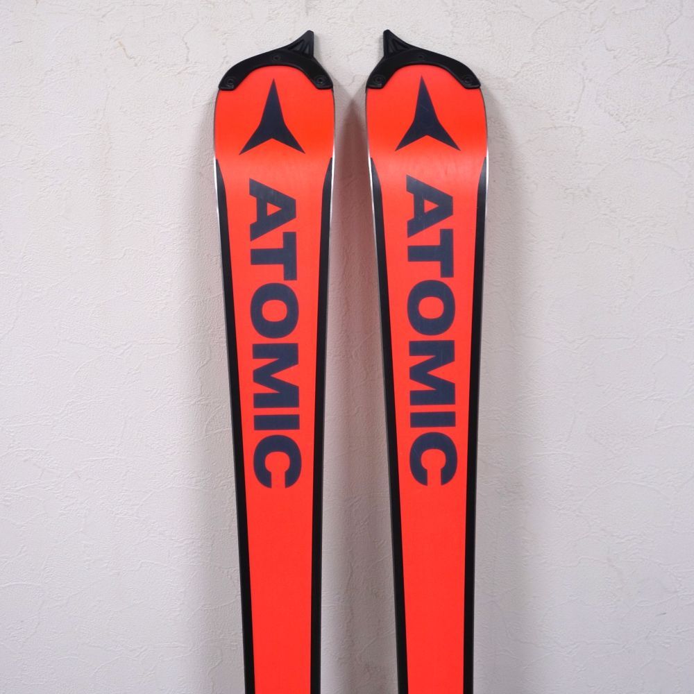 アトミック ATOMIC 24-25 REDSTER S9 SL WC FIS Women 157cm ビンディング ICON RS 16 レッドスター レース レーシング スキー アウトドア アトミック ATOMIC 24-25 REDSTER S9 SL WC FIS Women 157cm