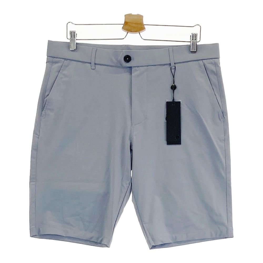 サイズ：34 GREYSON グレイソン MCLSCB20 ハーフパンツ MONTAUK SHORTS  グレー系 [240101516972] ゴルフウェア メンズ ストスト