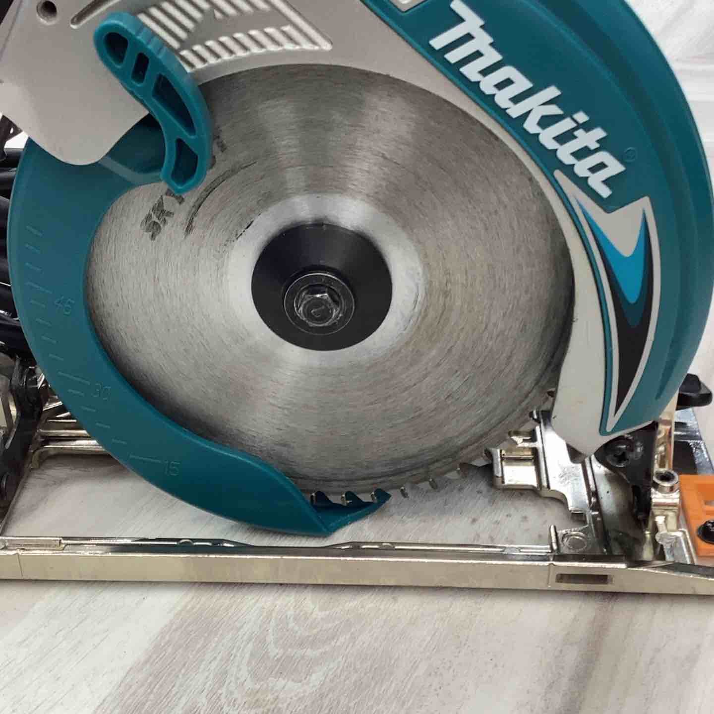 マキタ makita 電気マルノコ 5637BA 越谷店 HRDEVELOPMENT_JP