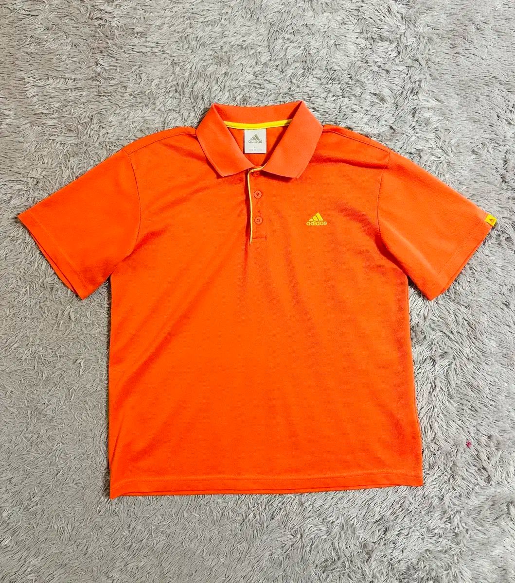adidas(アディダス) 半袖Tシャツ 95