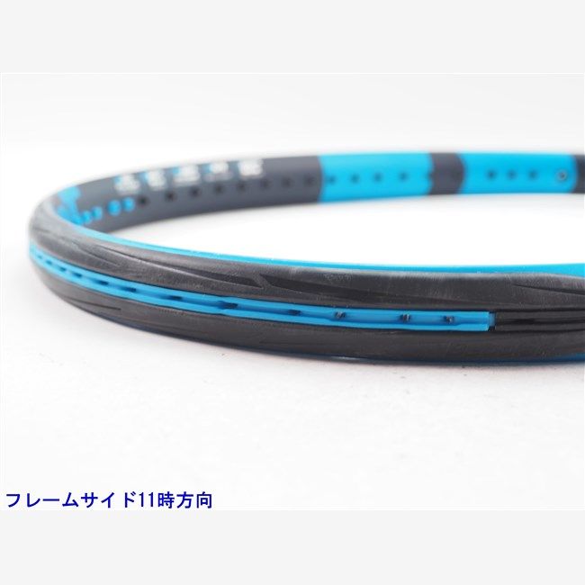 Babolat - 中古 テニスラケット バボラ ピュア ドライブ プラス 2021年モデル (G3)BABOLAT PURE DRIVE + 2021 中古】バボラ ピュア ドライブ ツアー 2021年モデルBABOLAT PURE