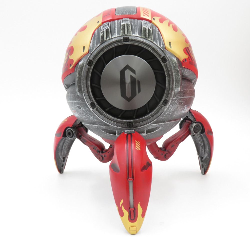 GravaStar Bluetoothスピーカー オーローチ Mars Pro GV-0004 GravaStar Bluetoothスピーカー オーローチ Mars Pro GV-0004