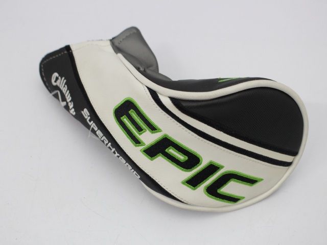 ツアー支給品 キャロウェイ エピック EPIC スーパーハイブリッド TC スチールファイバー FC75HY f4 3H 18度 3186 WHITEMONARCHHOTEL_COM