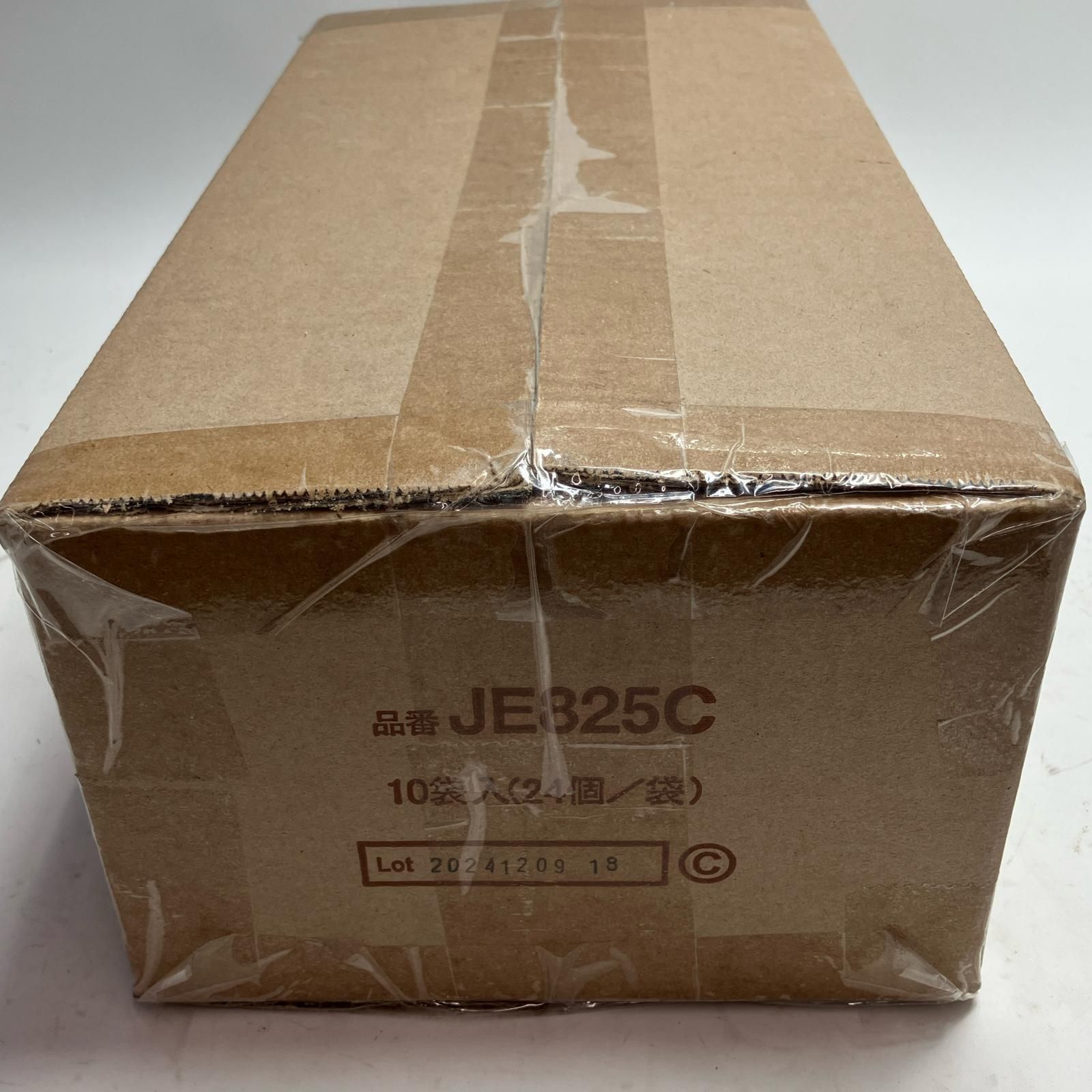 ニチハ 工具 通気留付金具EX JE825C JE825c 24個入り 10袋