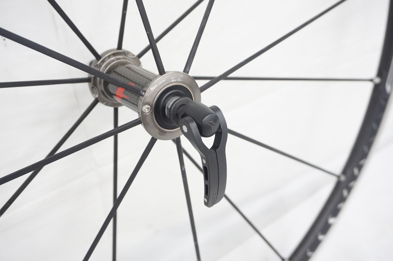 FULCRUM） 車、バイク、自転車 FULCRUM 「フルクラム」 RACING ZERO