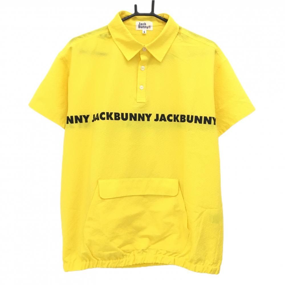 ジャックバニー メンズ半袖 JackBunny!! 美品】Jack Bunny!! ジャック