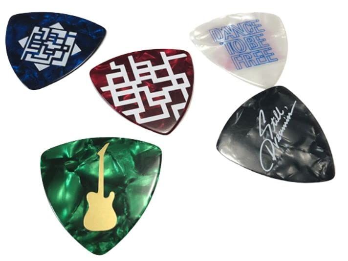 布袋寅泰 HOTEI the LIVE 2022 Still Dreamin ピックセット