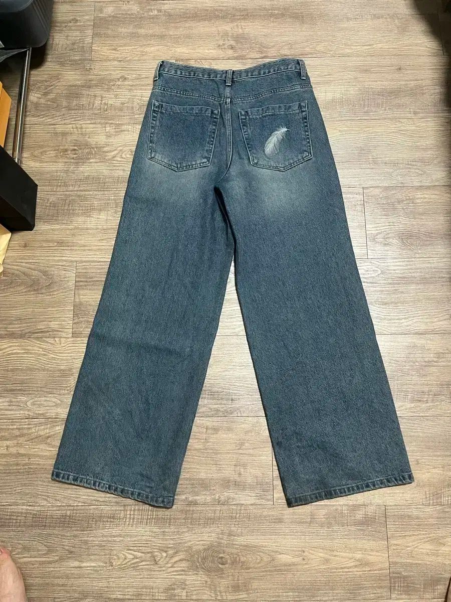 DENIM