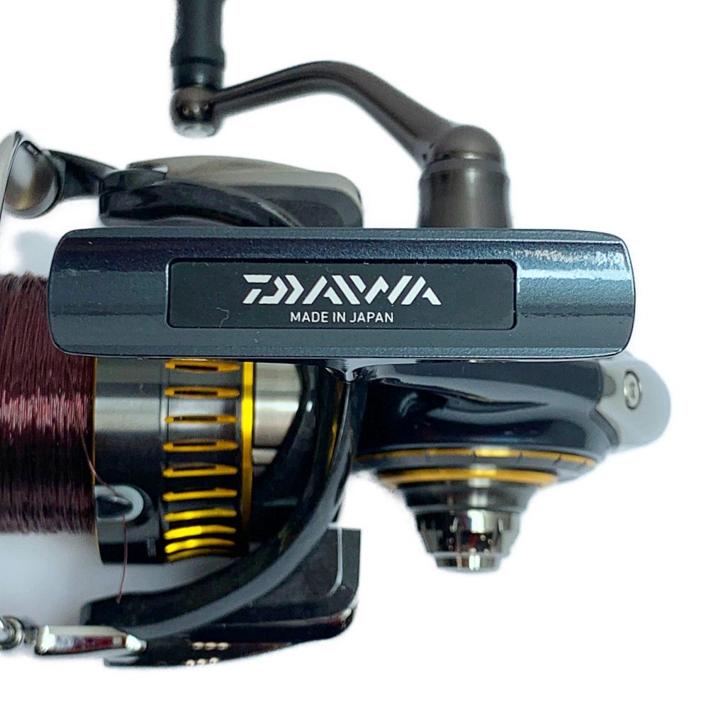 DAIWA ダイワ スピニングリール 16セルテートHD3500H 00056311