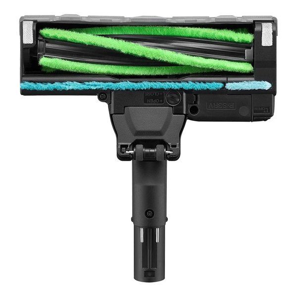 SHARP シャープ コードレススティック掃除機 RACTIVE Air 軽量|スタンダードモデル|ブラック EC-FR10-B 2663539