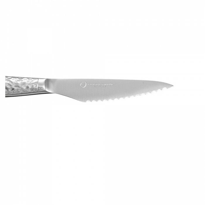 燕熟の技 ステーキナイフ＆フォーク EJRS-2500