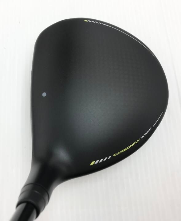 G430 SFT 19 SR ALTA J CB BLACK フェアウェイウッド ピン 最短