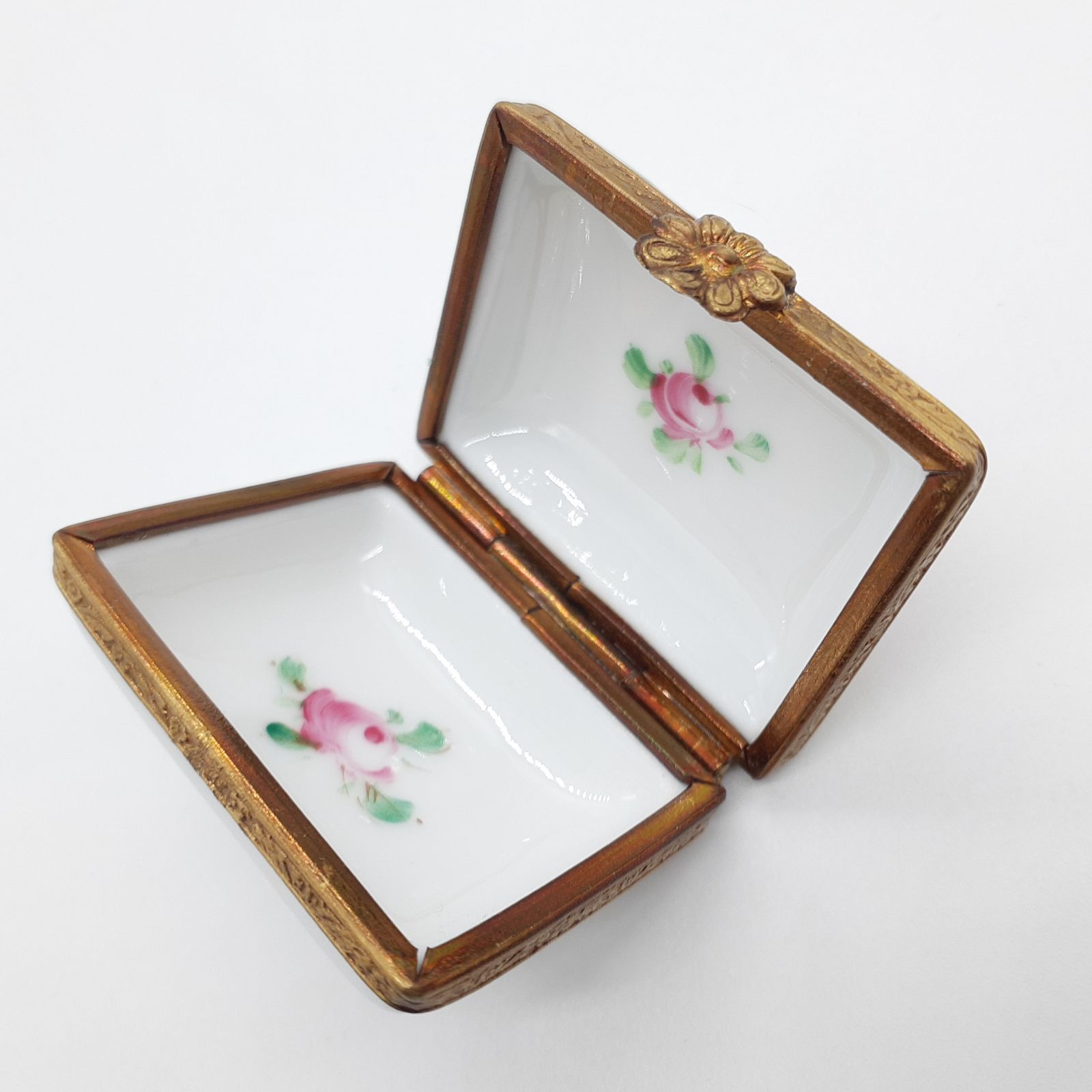 リモージュボックス