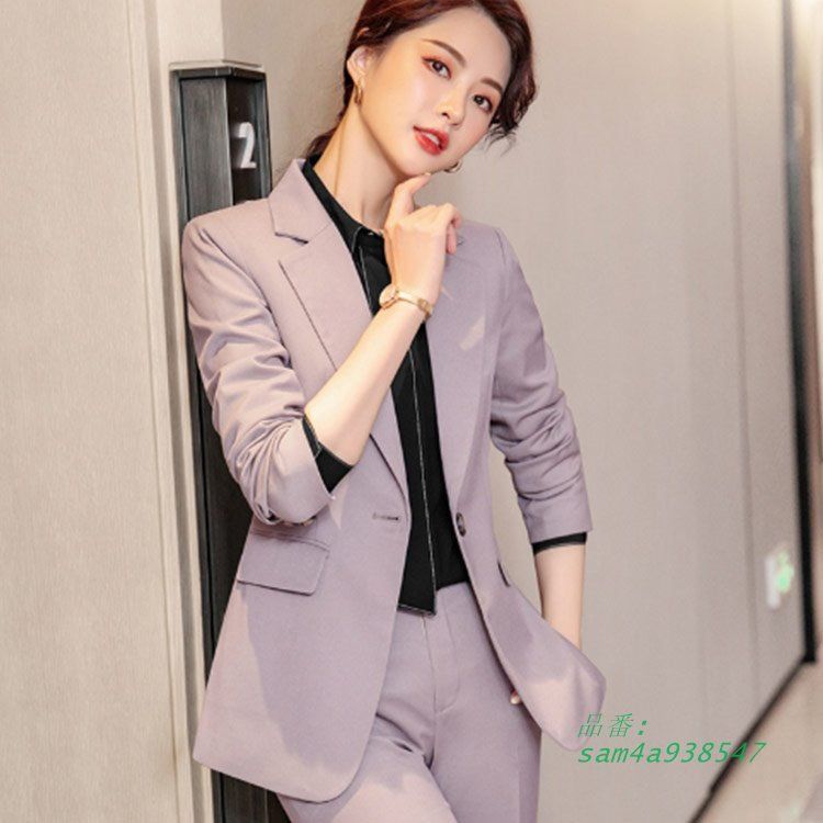 セットアップ レディース