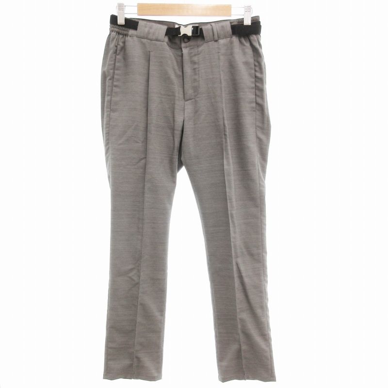 giab's ARCHIVIO MASACCIO42ブラック　ナノユニバース別注 giab's ARCHIVIO MASACCIO42ブラック ナノユニバース別注 - メルカリ