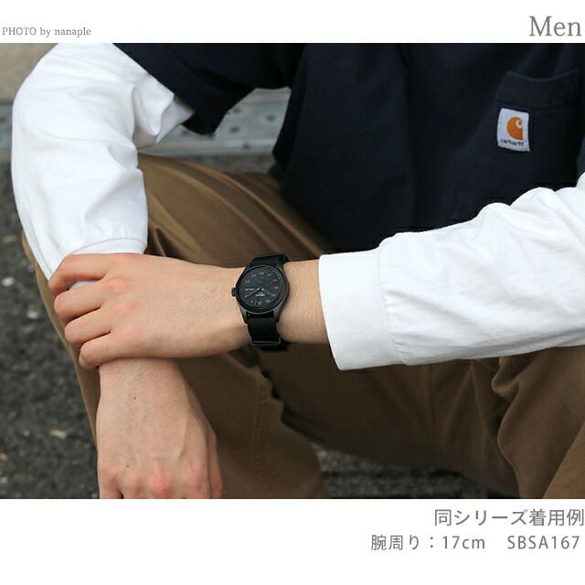 セイコー SEIKO 腕時計 メンズ SBSA167 セイコー 5スポーツ