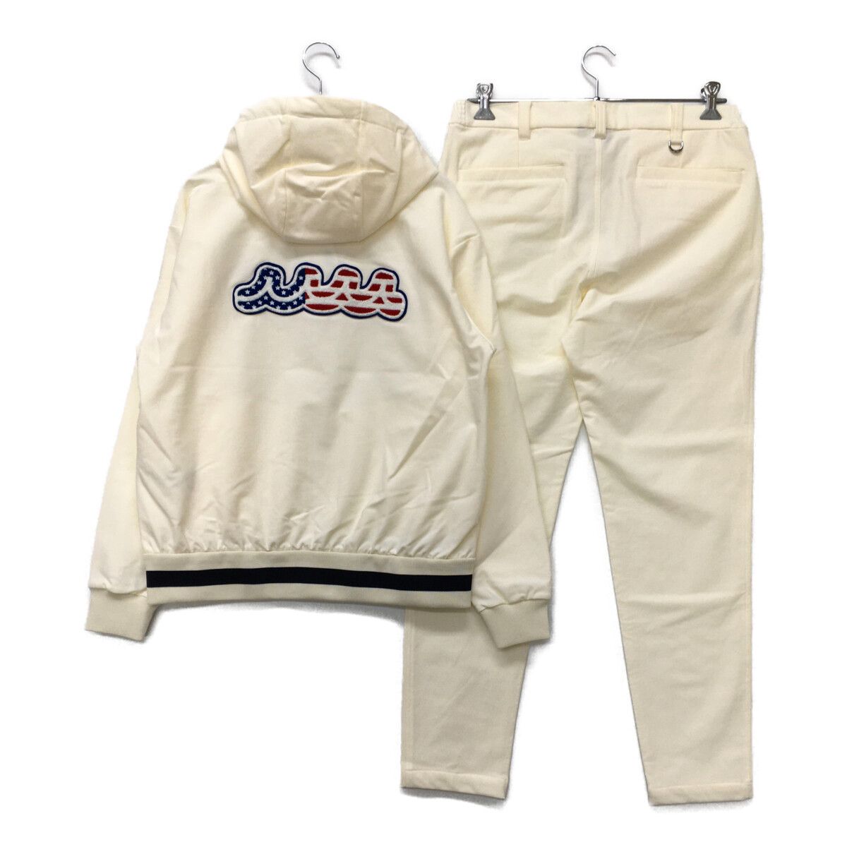 新品未使用 muta MARINE セットアップ 未使用品 メンズ ムータマリン muta MARINE セットアップ 6(L