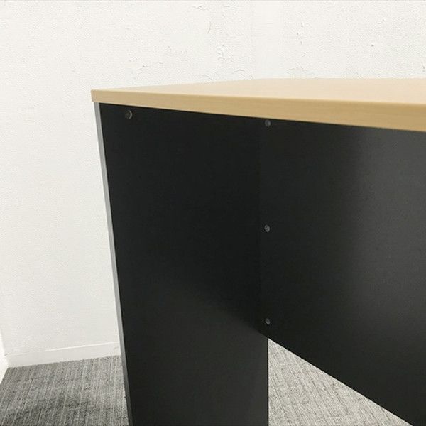 カフェカウンター 片面タイプ