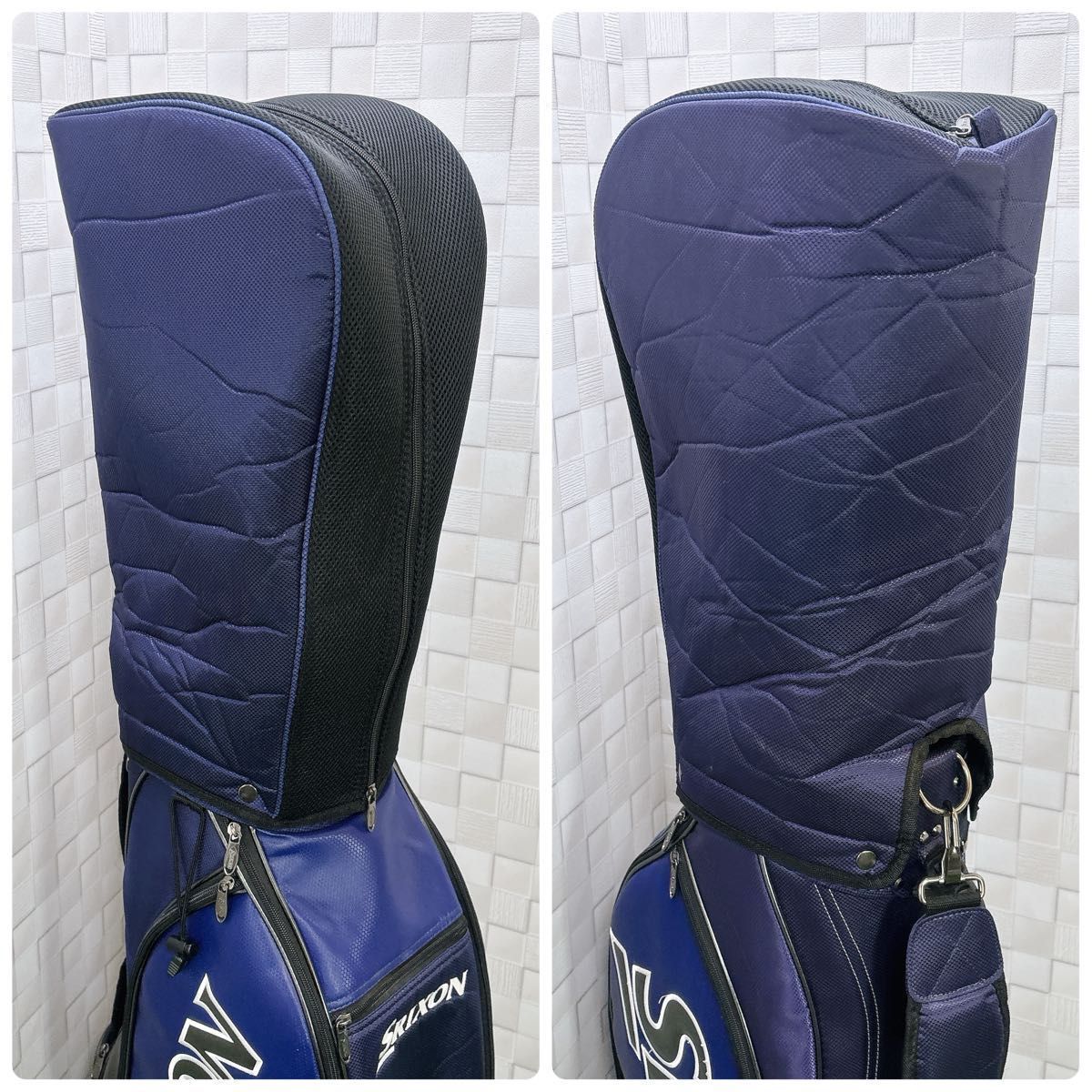 SRIXON スリクソン Z765 ゴルフクラブセット メンズ S 13本 右