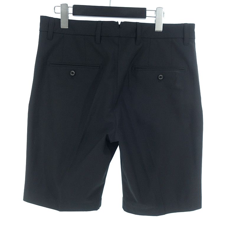 【美品】J.LINDEBERG ジェイリンドバーグ ストレッチハーフパンツ 32 ジェイリンドバーグ/J.LINDEBERG GOLF ゴルフ ストレッチ