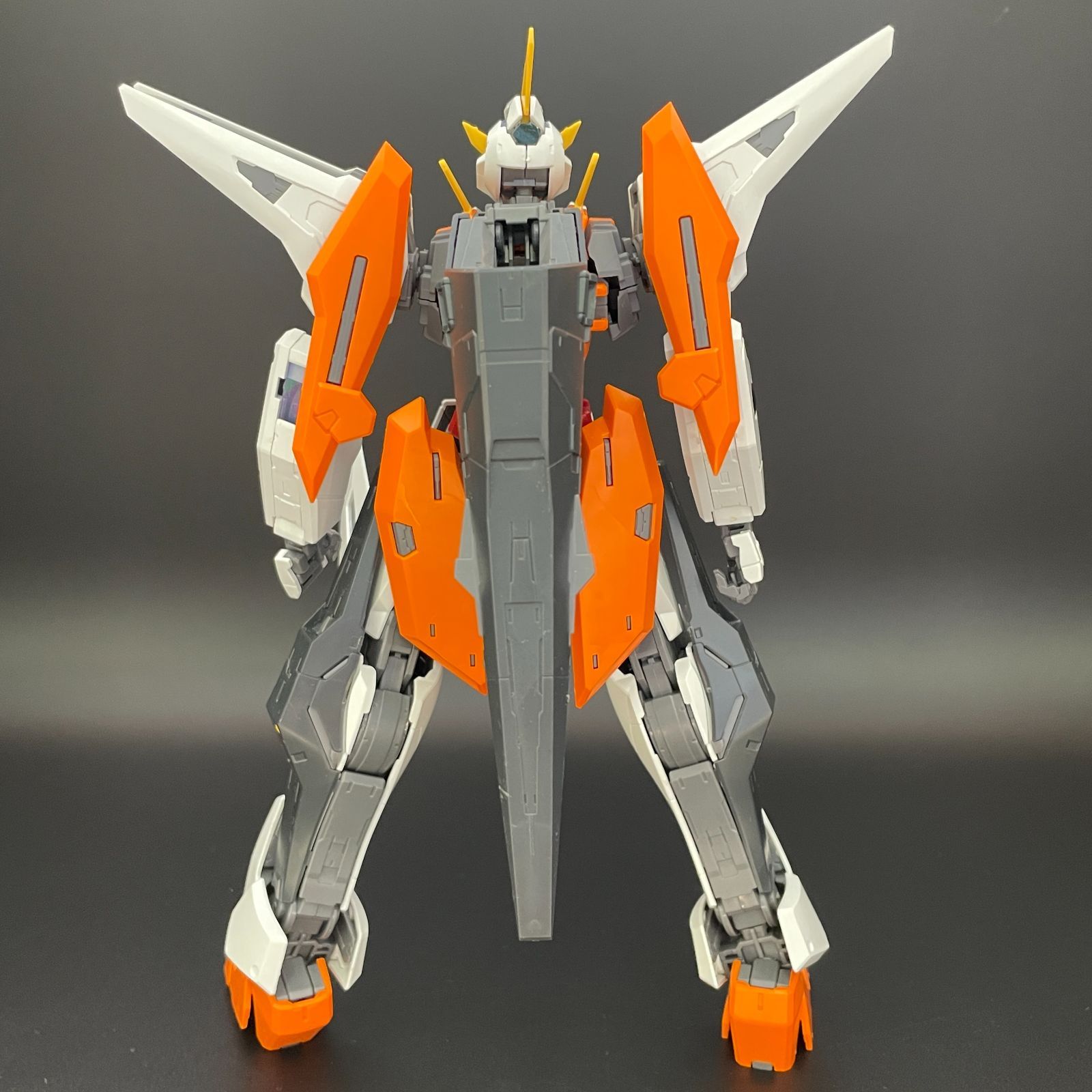 ガンプラ【中古品/ジャンク】 MG 1/100 ガンダムヴァーチェ ガンプラ【中古品/ジャンク】 MG 1/100 ガンダムヴァーチェ