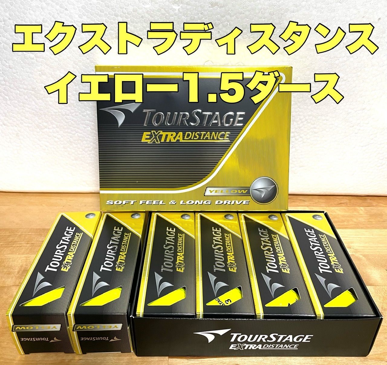 魅力の BRIDGESTONE Golf ブリヂストンゴルフ 日本正規品 TOURSTAGE