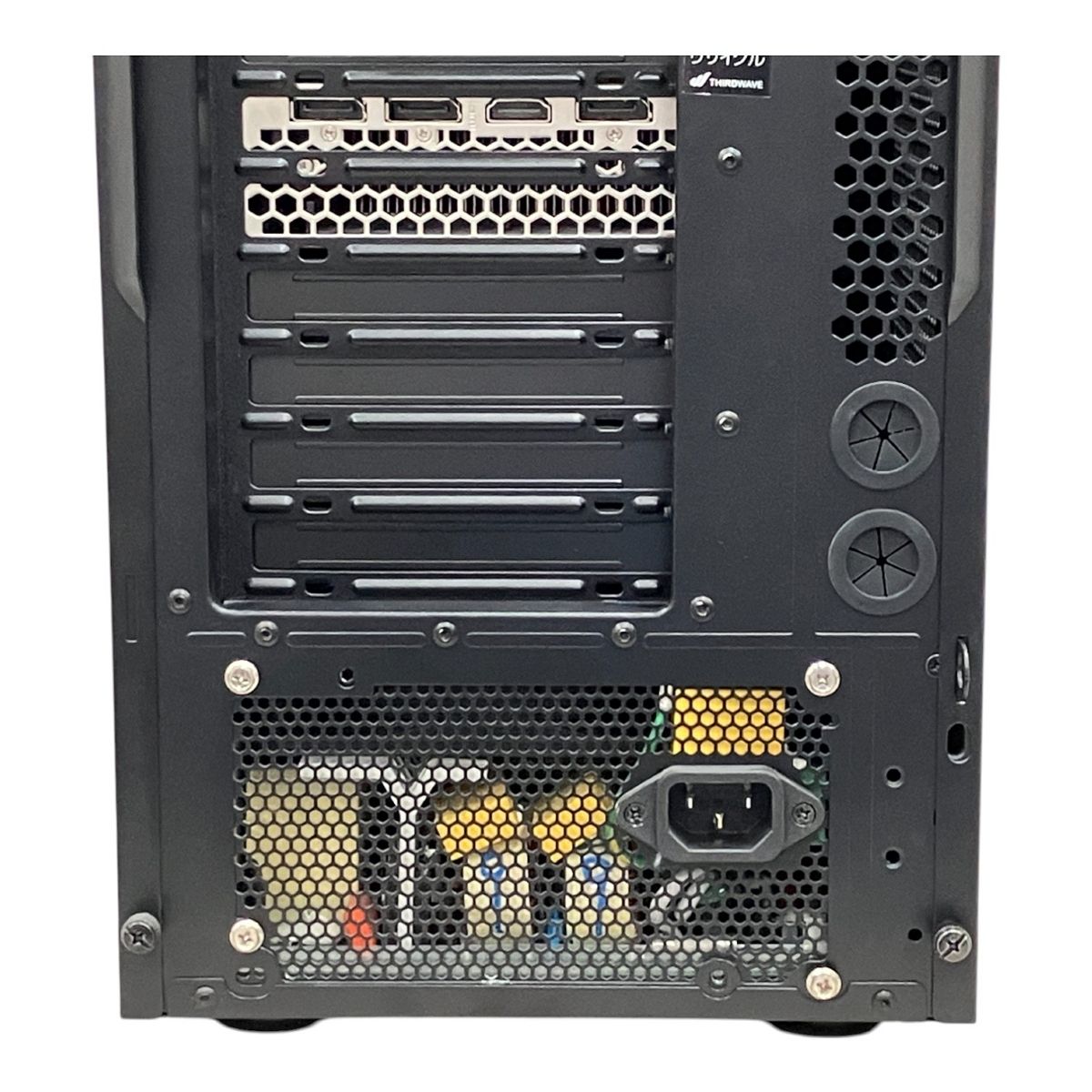 HDD 2TB