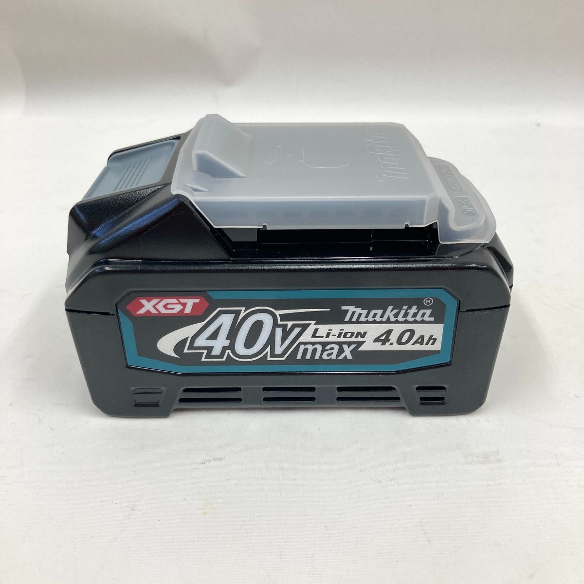 〇〇MAKITA マキタ リチウムイオンバッテリー40Vmax 4.0Ah A-69939 BL4040 未使用品