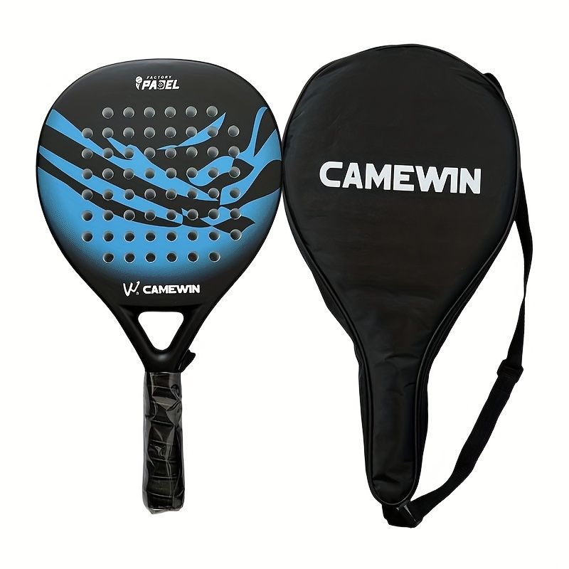Camewin パデルラケット