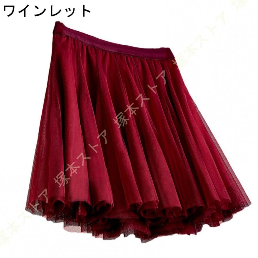 レインボー 子どもドレス
