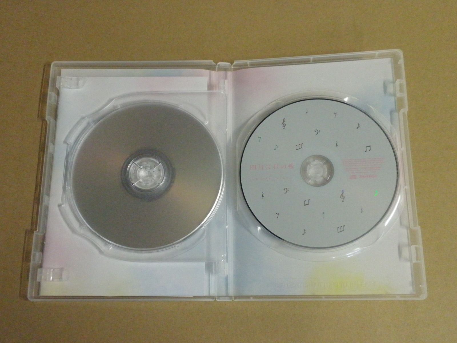DVD】四月は君の嘘〈完全生産限定盤〉1 - メルカリ