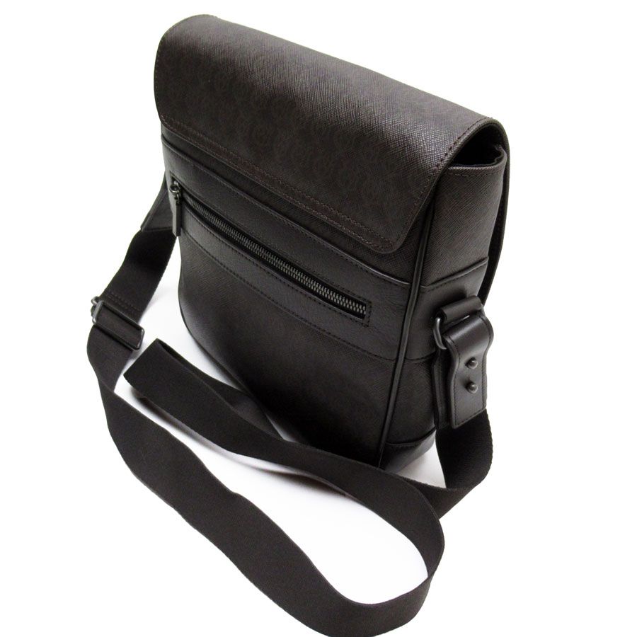 ダンヒル Dunhill 斜め掛けショルダーバッグ 