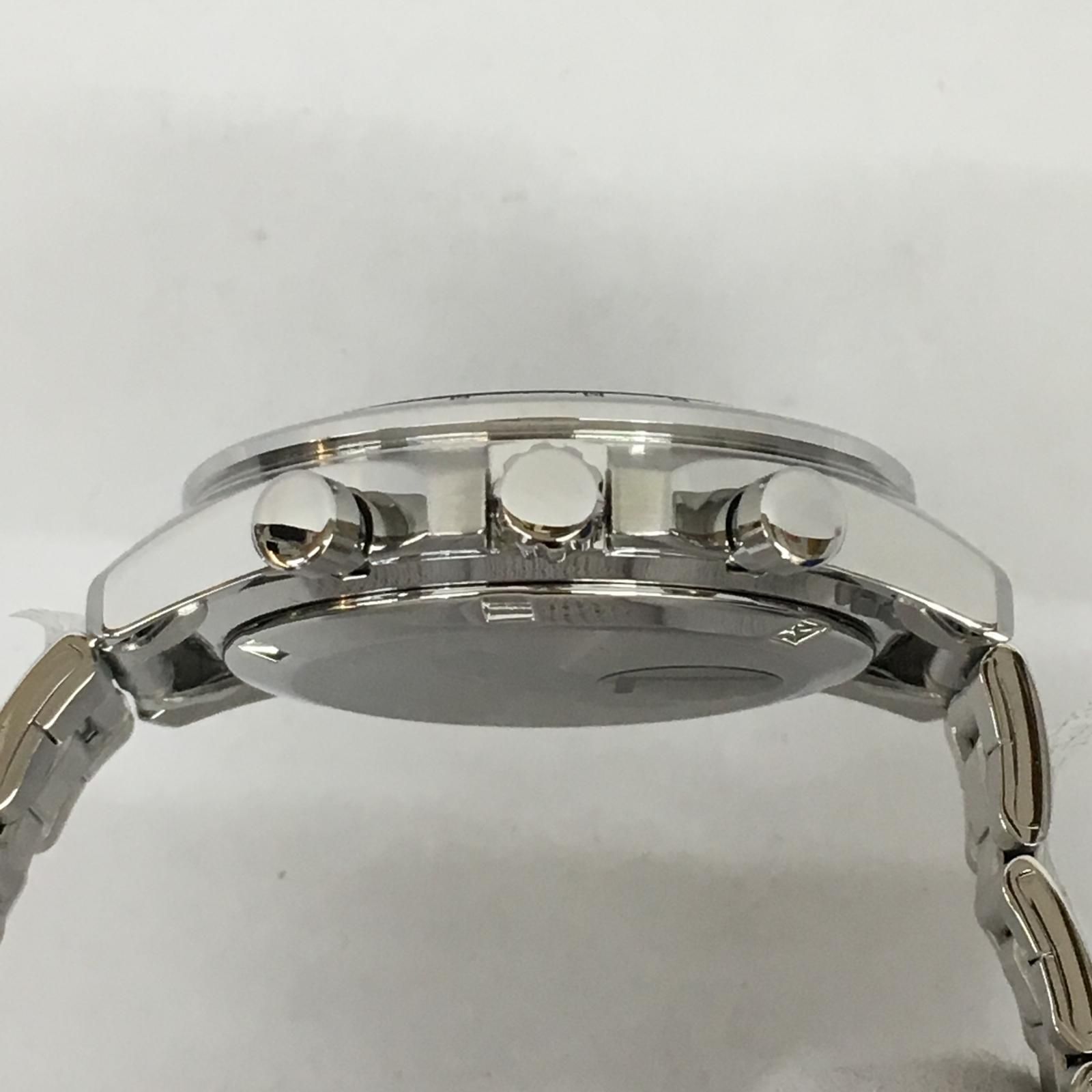 加古川店】 中古 SEIKO | セイコー 腕時計 ｷﾝ肉ﾏﾝ 45周年記念 ｺﾗﾎﾞｳｫｯﾁ 