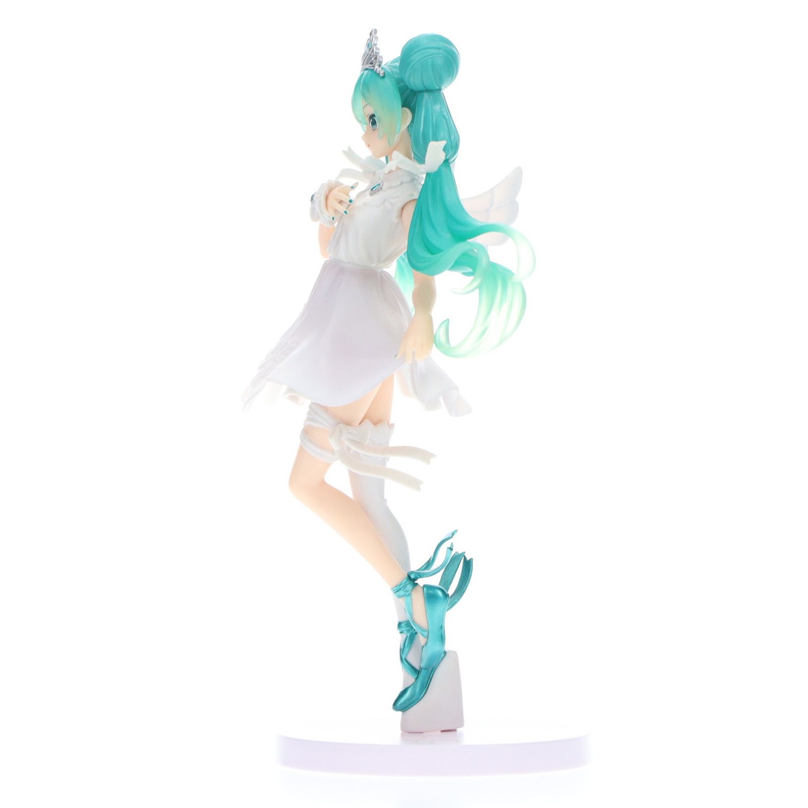 「キャラクター・ボーカル・シリーズ01 初音ミク」 プレミアムフィギュア 初音ミク キャラクター・ボーカル・シリーズ01 初音ミク